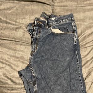 Duluth Trading Co jeans